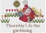 (image for) Thursday